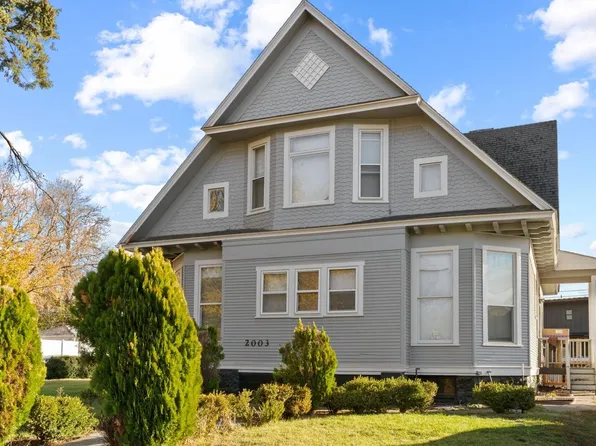 2003 W 10th Ave #2002, Spokane, WA 99204