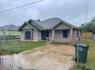 214 San Esteban St, Mission, TX 78572