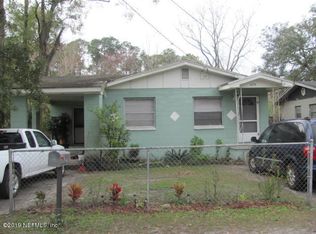 5774 Sawyer Ave, Jacksonville, FL 32208