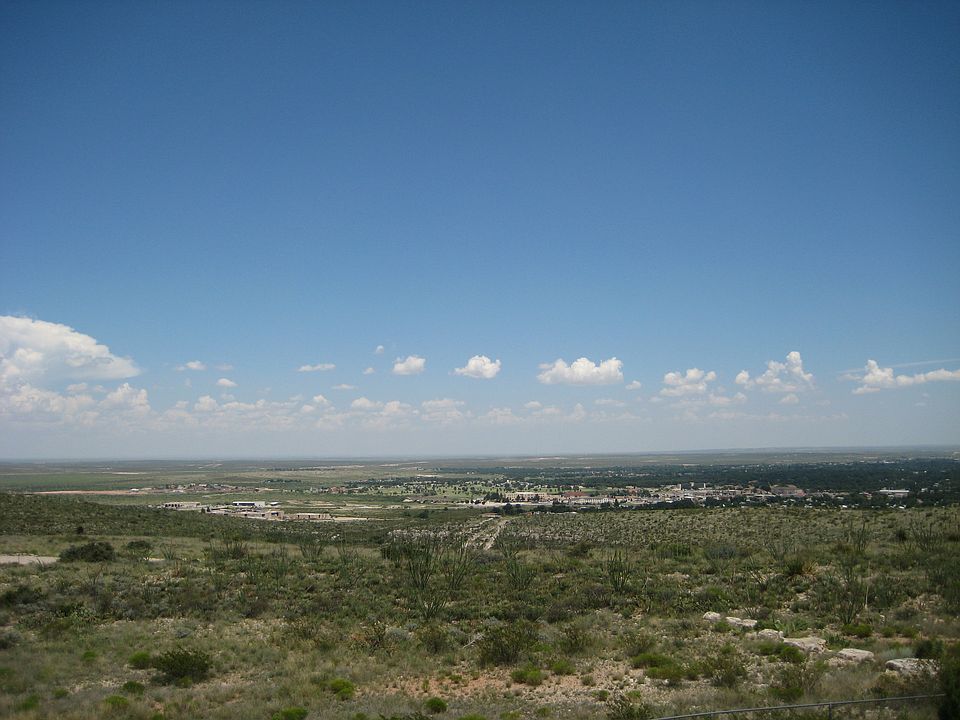 Fountain Hills, Development 
