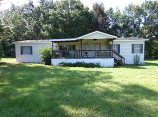 1461 Apache Rd, Albany, GA 31705