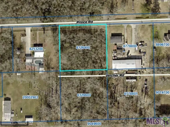 6D Prince Rd, Saint Amant, LA 70774