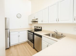 Hamilton Woods, Novato, CA 94949