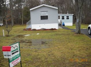 2560 Route 9 TRLR 133, Malta, NY 12020