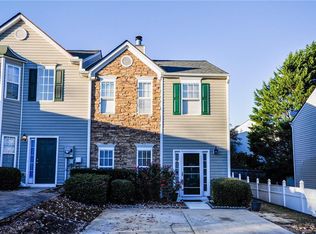 4923 Oak Meadow Ln, Oakwood, GA 30566