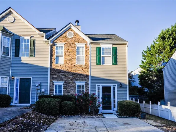 4923 Oak Meadow Ln, Oakwood, GA 30566