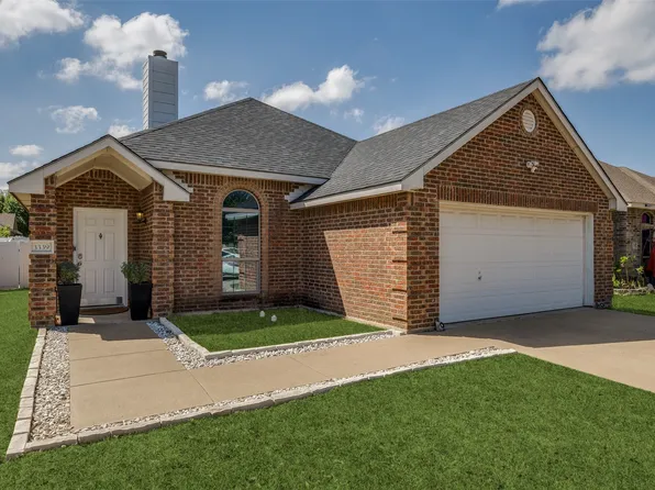 3339 Shining Light Dr, Dallas, TX 75228