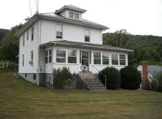 991 Old Princeton Rd, Bluefield, WV 24701
