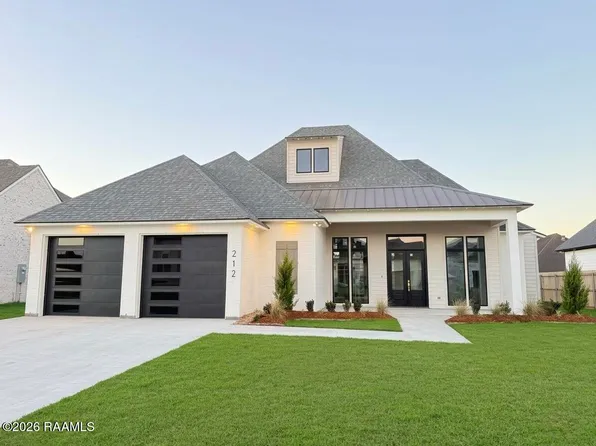 212 Sabal Grove Ln, Youngsville, LA 70592
