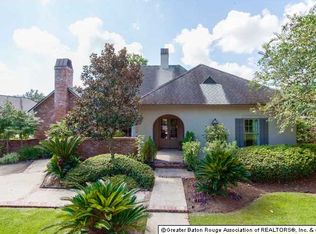 7240 Leyland Ct, Baton Rouge, LA 70809