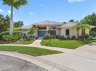 6118 Creekside Trl, Jupiter, FL 33458