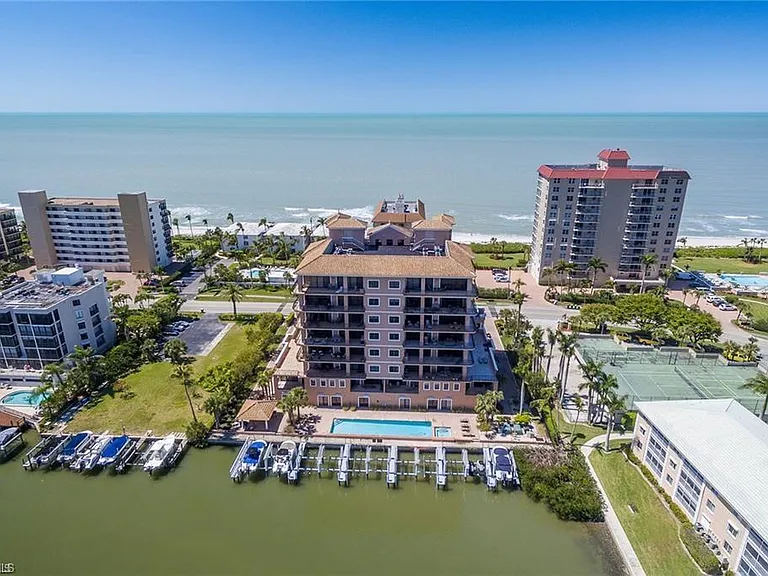 10620 Gulf Shore Dr #602 — Photo 25