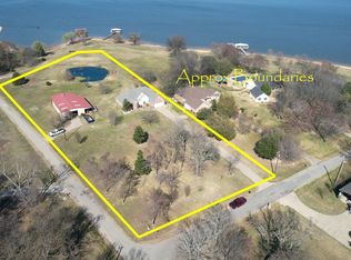 125 Rs County Rd #3379, Emory, TX 75440