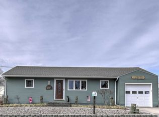 602 Arlington Ln N, Forked River, NJ 08731