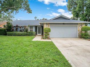 3346 Monika Cir, Orlando, FL 32812