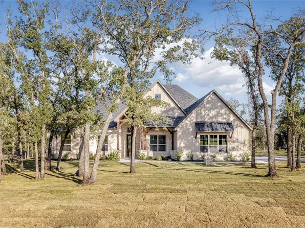 140 Prairie Winds Dr, Poolville, TX 76487
