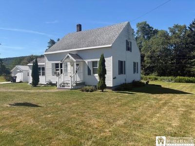 5277 Route 353, Little Valley, NY, 14755