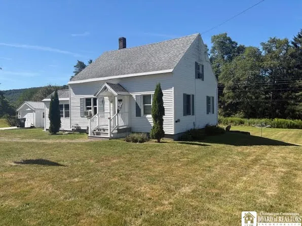 5277 Route 353, Little Valley, NY 14755