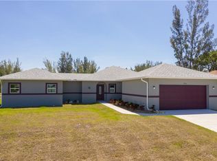 1903 NW 22nd Ave, Cape Coral, FL 33993