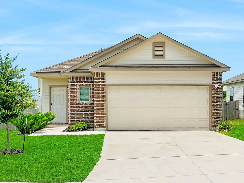 250 Antelope Valley