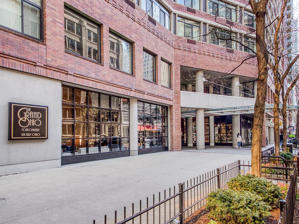 211 E Ohio St APT 2415, Chicago, IL 60611 Zillow