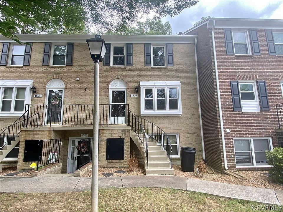 1st image of 1505 Front Royal Dr #1505