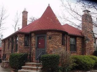 16212 Elsienna Ave, Cleveland, OH 44135