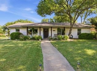 6136 Wrigley Way, Fort Worth, TX 76133