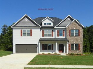 3487 Bridgewood Dr, Macon, GA 31216