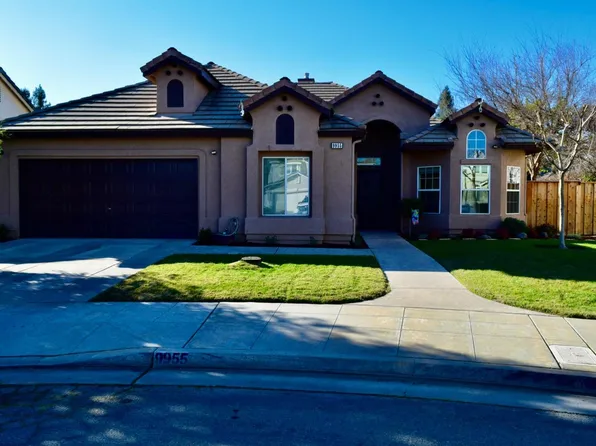 9955 N Ann Ave, Fresno, CA 93720