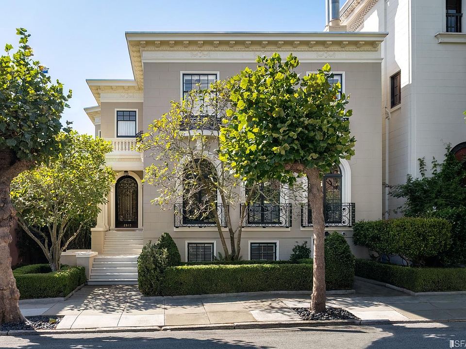 2815 Pacific Ave, San Francisco, CA 94115 Zillow