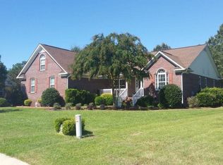 2810 Prioress Dr, Fayetteville, NC 28306