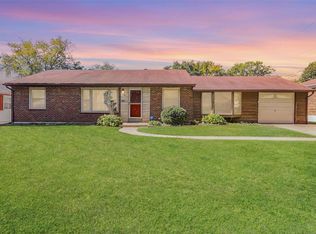 20 Godfrey Ln, Saint Louis, MO