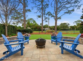 568 TIMBER BRIDGE Lane, Atlantic Beach, FL 32233