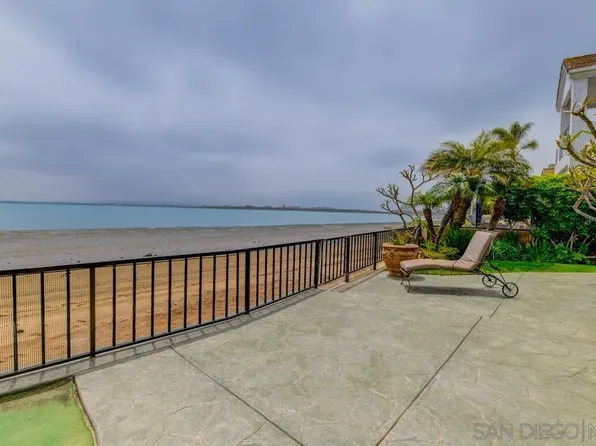 51 Spinnaker Way, Coronado, CA 92118