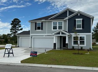 833 Rivas Dr, Conway, SC 29527