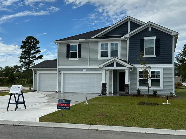 833 Rivas Dr., Conway, SC 29527