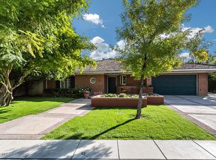 1630 Palmcroft Way SE, Phoenix, AZ 85007