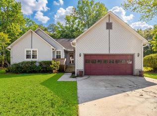 2627 Sunbeam Way, Charleston, SC 29414