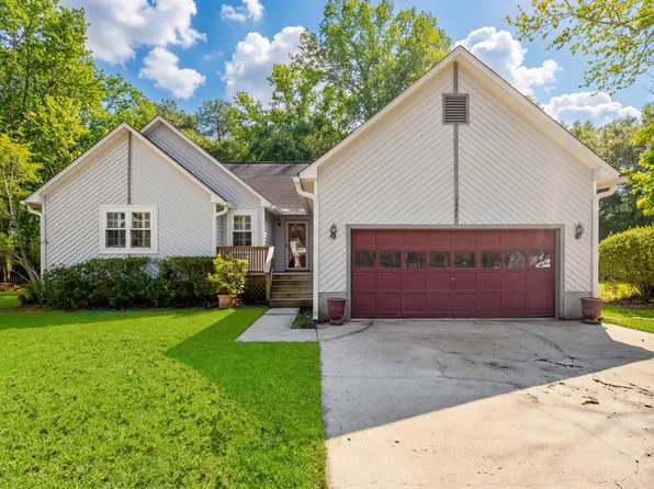 2627 Sun Beam Way, Charleston, SC 29414