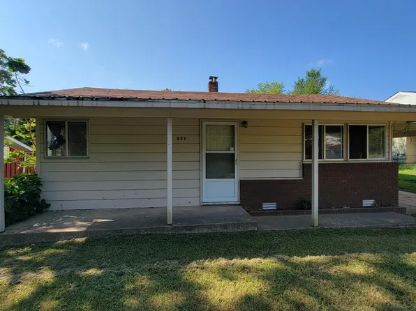 624 Joe Jones Boulevard, West Plains, MO 65775
