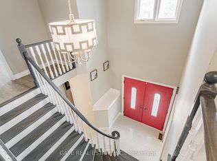 60 Scott St, Brampton, ON L6V 1S3