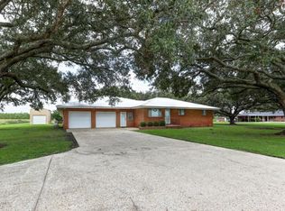14212 State Highway 331, Erath, LA 70533
