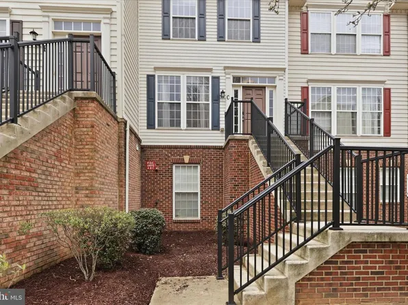 6510 Daytona Ct Unit 205, Frederick, MD 21703