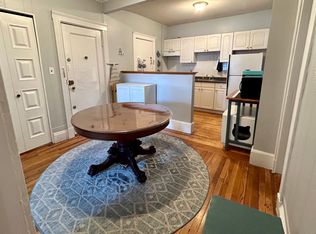 15 Lothian Rd APT 303, Boston, MA 02135