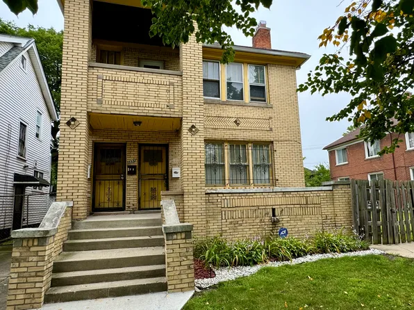 15537 Normandy Ave #2, Detroit, MI 48238