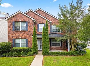 6684 Crane Ave, Fairburn, GA 30213