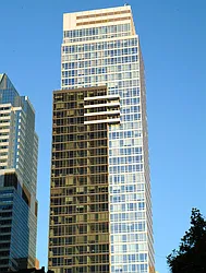 Rented by BLU Real Estate