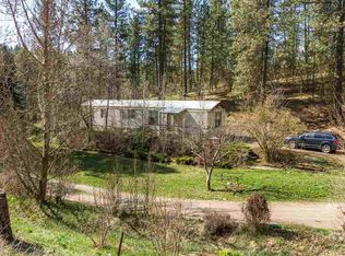 2701 N Deep Creek Rd, Medical Lake, WA 99022