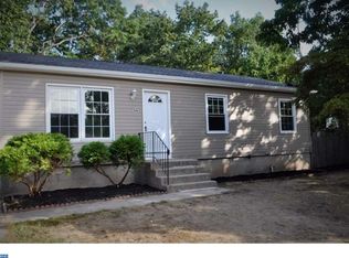 56 Belleview Ave, Erial, NJ 08081